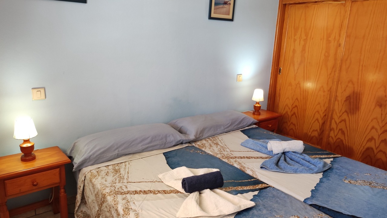 Photo of Bedroom in Bahia Calma