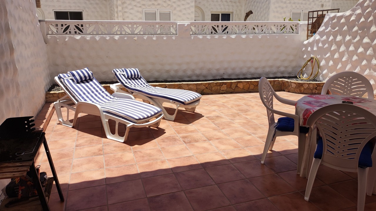 Photo of Outdoor in Bahia Calma