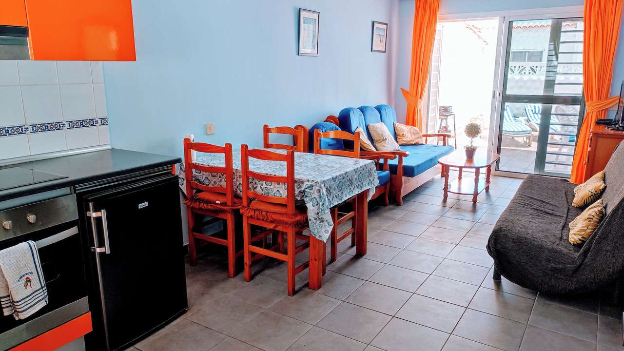 Photo of Livingroom in Bahia Calma