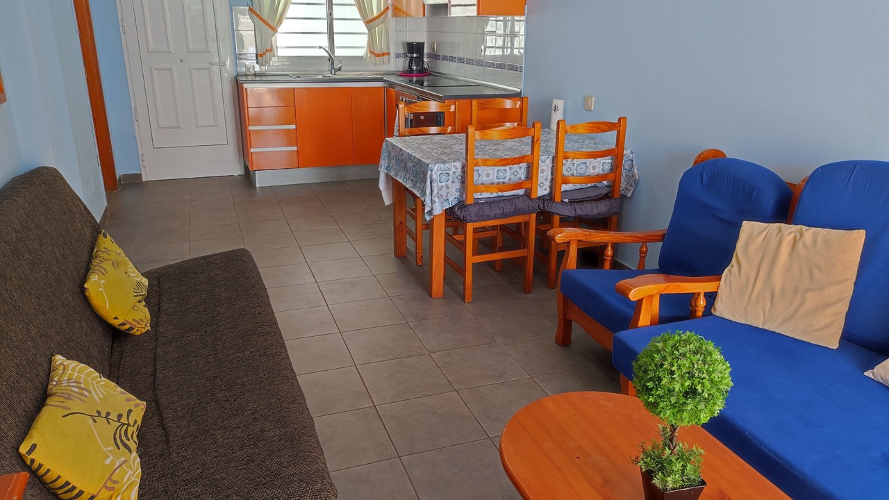 Photo of Livingroom in Bahia Calma