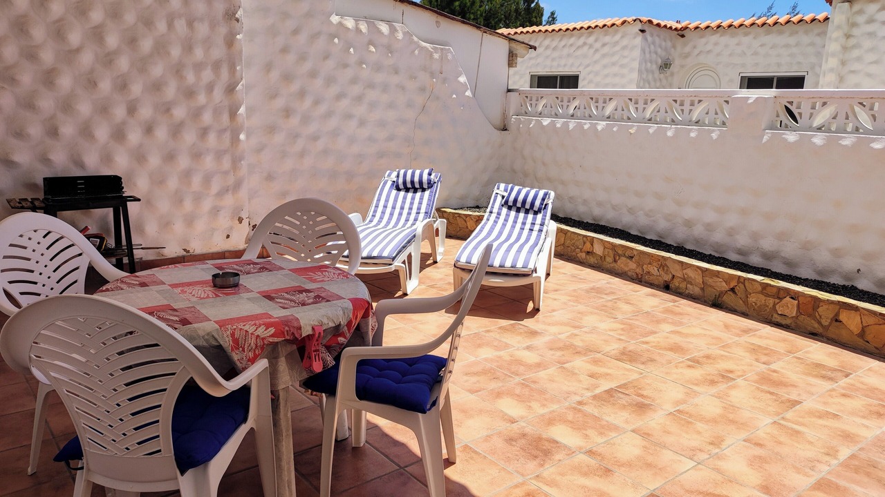Photo of Outdoor in Bahia Calma