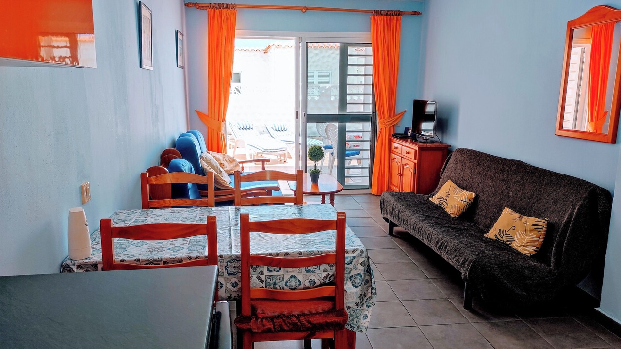Photo of Livingroom in Bahia Calma