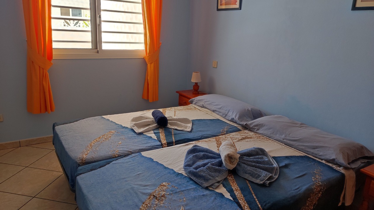 Photo of Bedroom in Bahia Calma