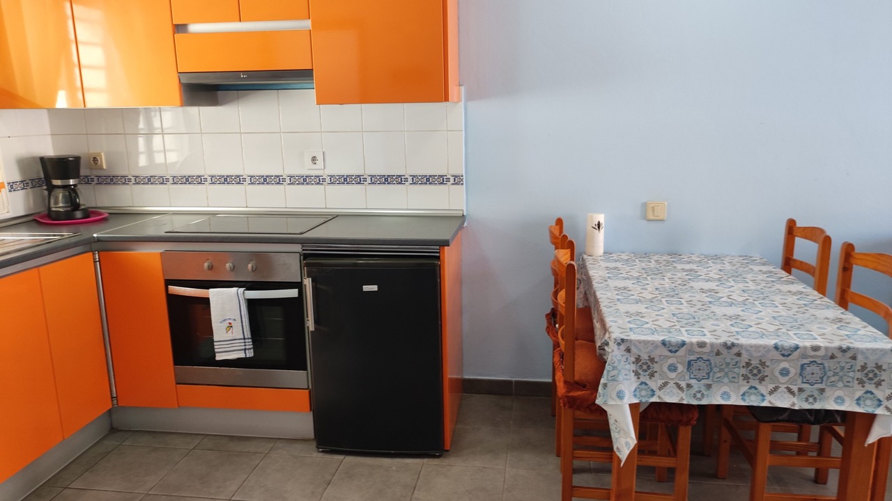 Photo of Kitchen in Bahia Calma