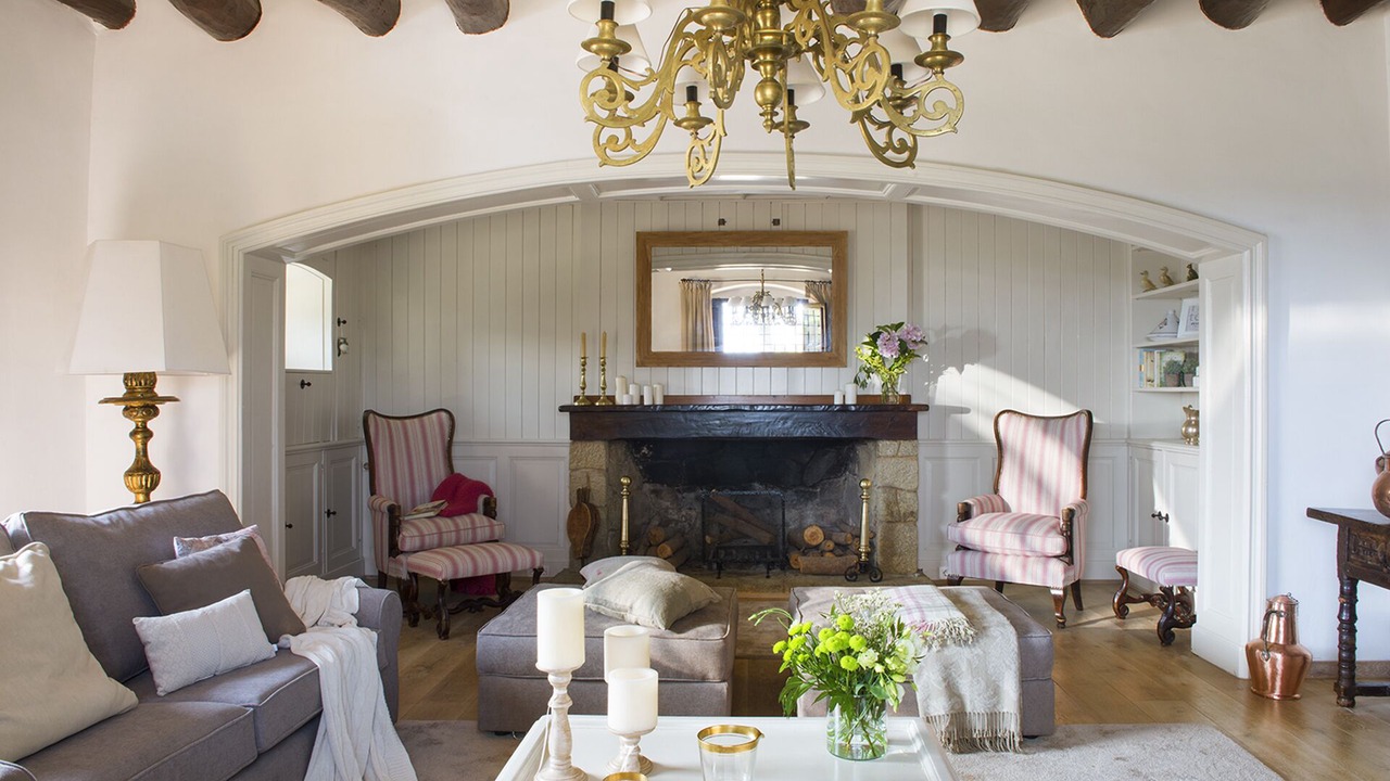 Photo of Livingroom in Sant Andreu de Llavaneres