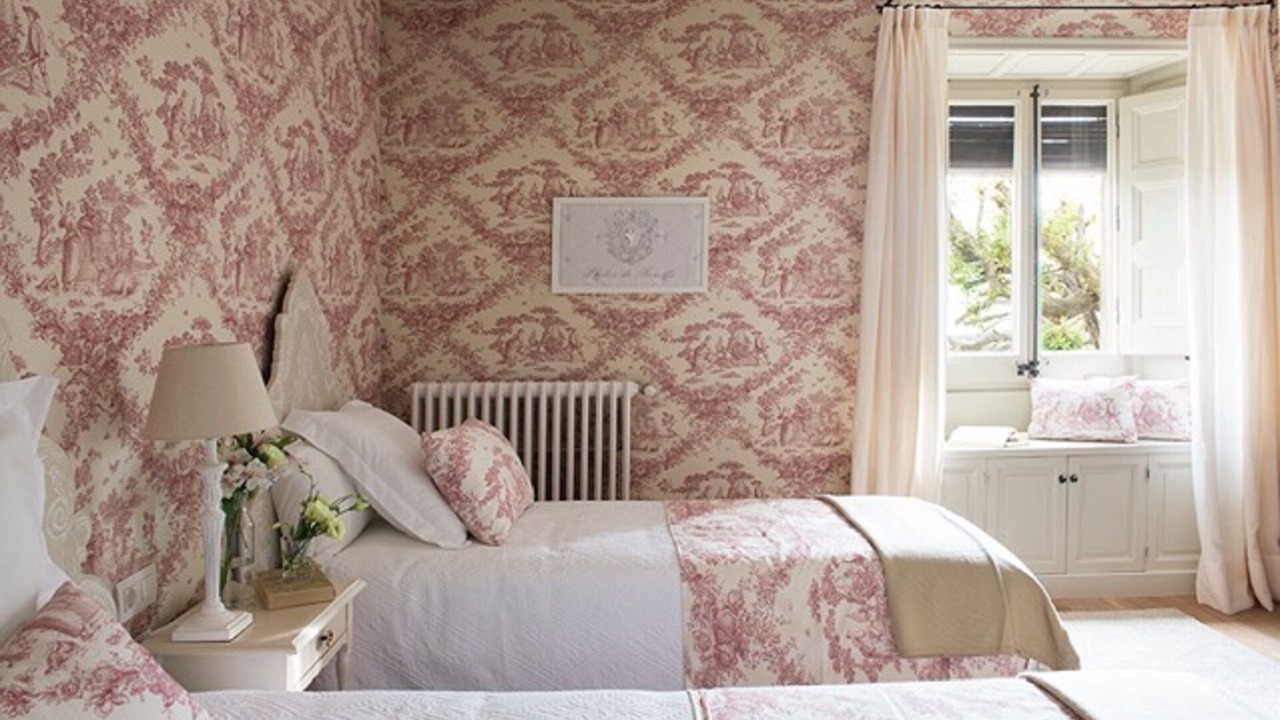 Photo of Bedroom in Sant Andreu de Llavaneres
