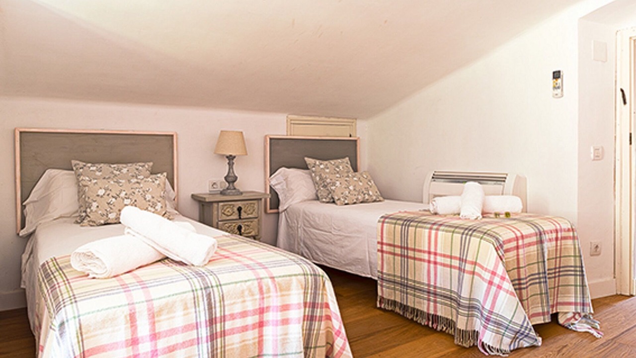 Photo of Bedroom in Sant Andreu de Llavaneres