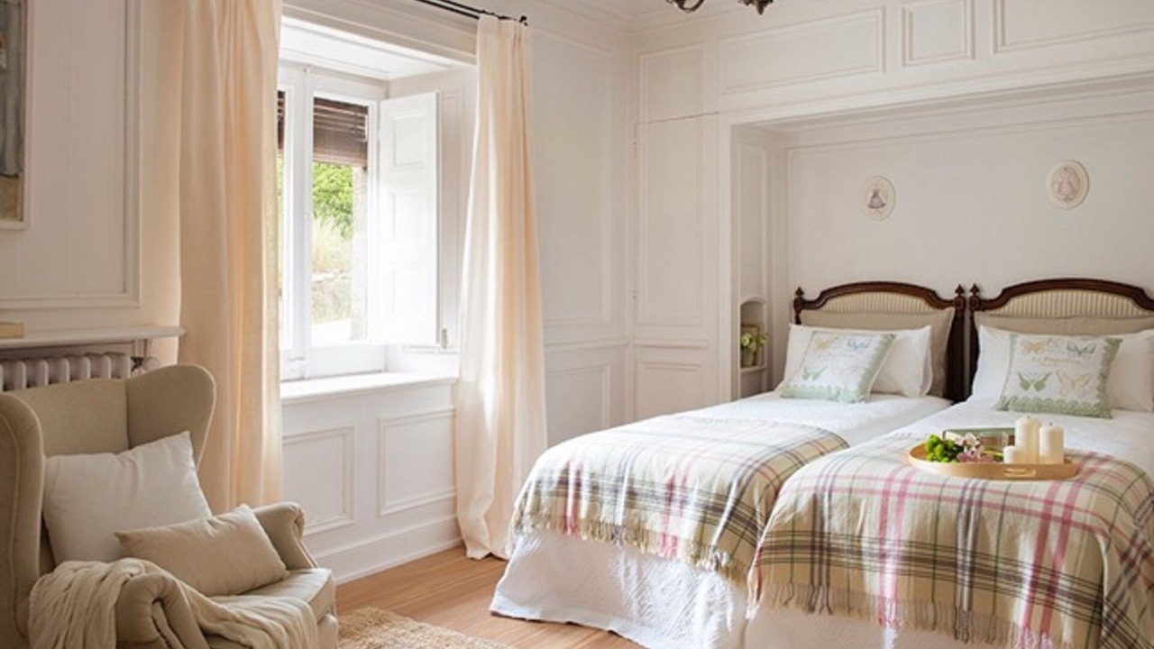 Photo of Bedroom in Sant Andreu de Llavaneres