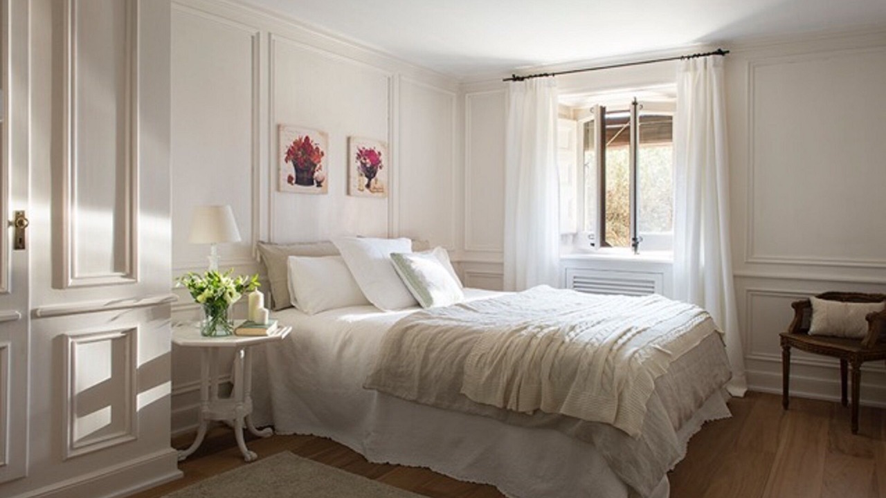 Photo of Bedroom in Sant Andreu de Llavaneres