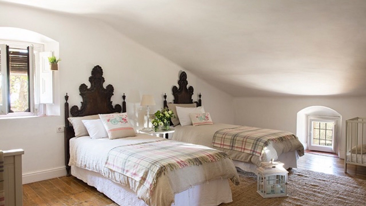Photo of Bedroom in Sant Andreu de Llavaneres