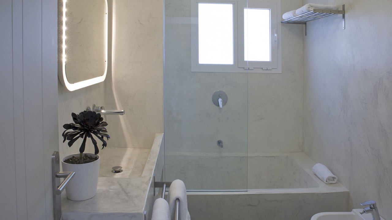 Photo of Bathroom in Puerto de la Cruz