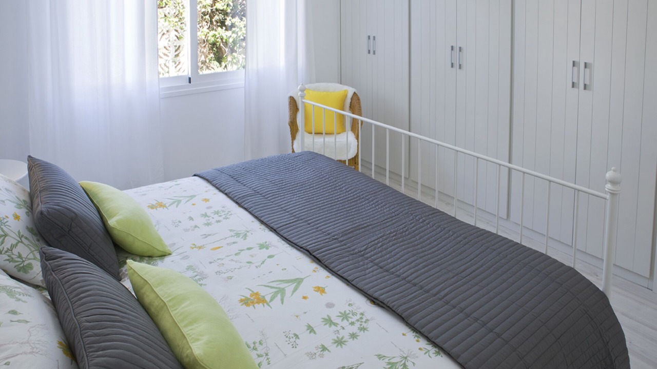 Photo of Bedroom in Puerto de la Cruz