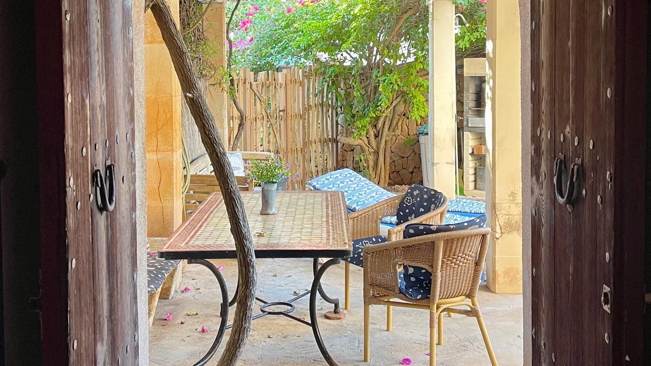 Photo of Outdoor in Santanyi