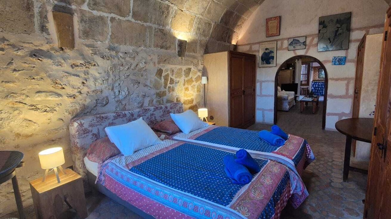 Photo of Bedroom in Santanyi