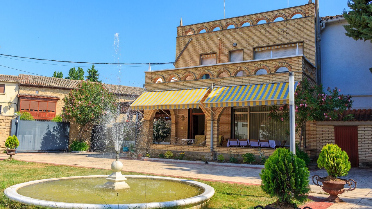 Photo of Outdoor in Moreda de Alava