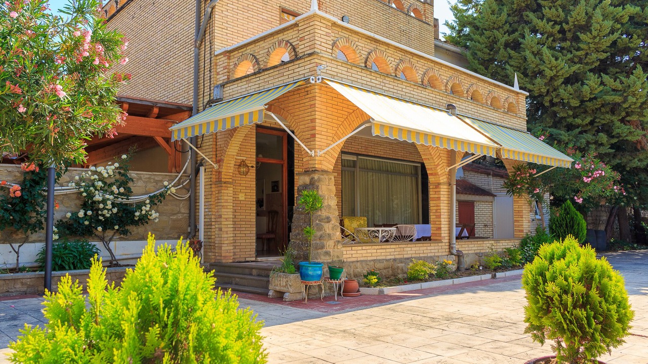 Photo of Outdoor in Moreda de Alava