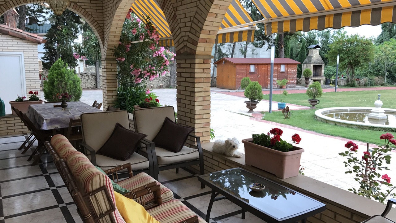 Photo of Outdoor in Moreda de Alava