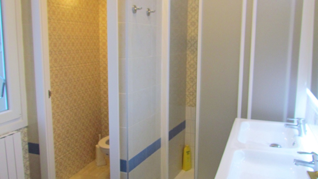 Photo of Bathroom in Moreda de Alava