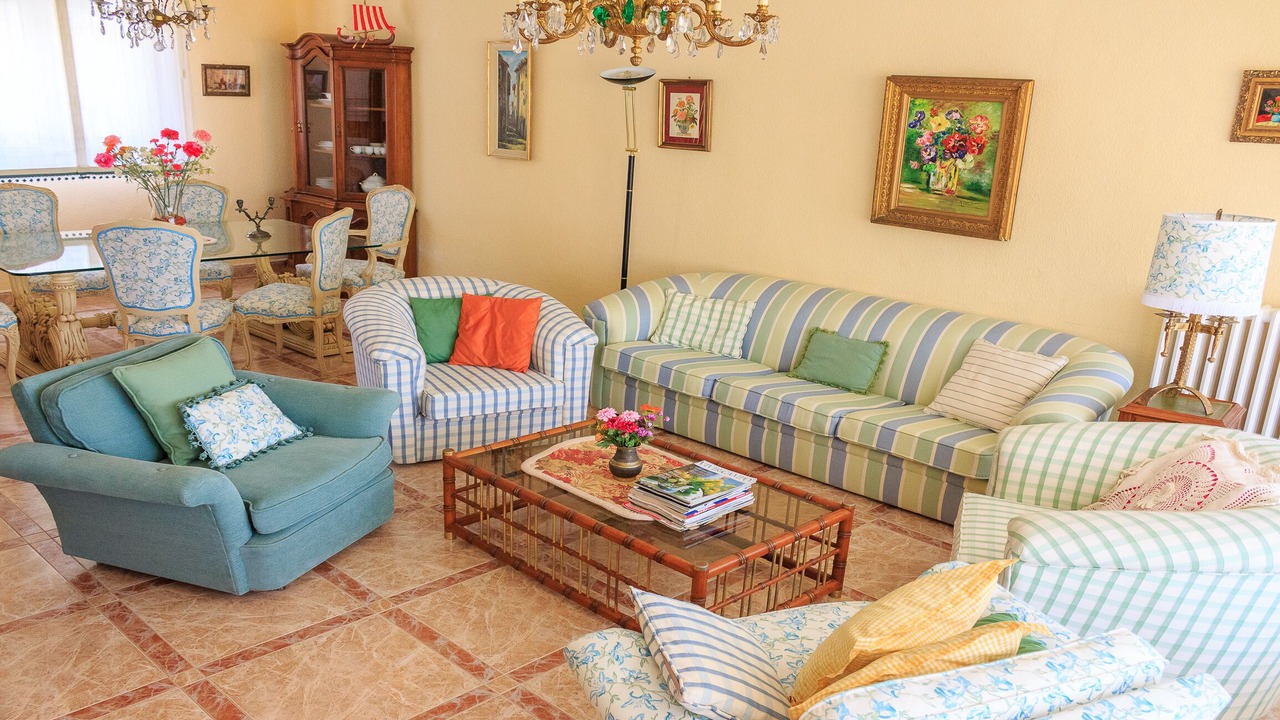 Photo of Livingroom in Moreda de Alava