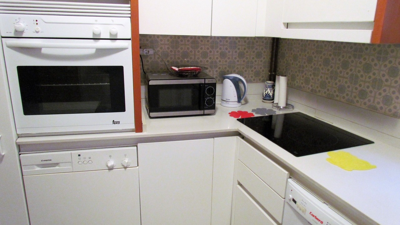 Photo of Kitchen in Moreda de Alava