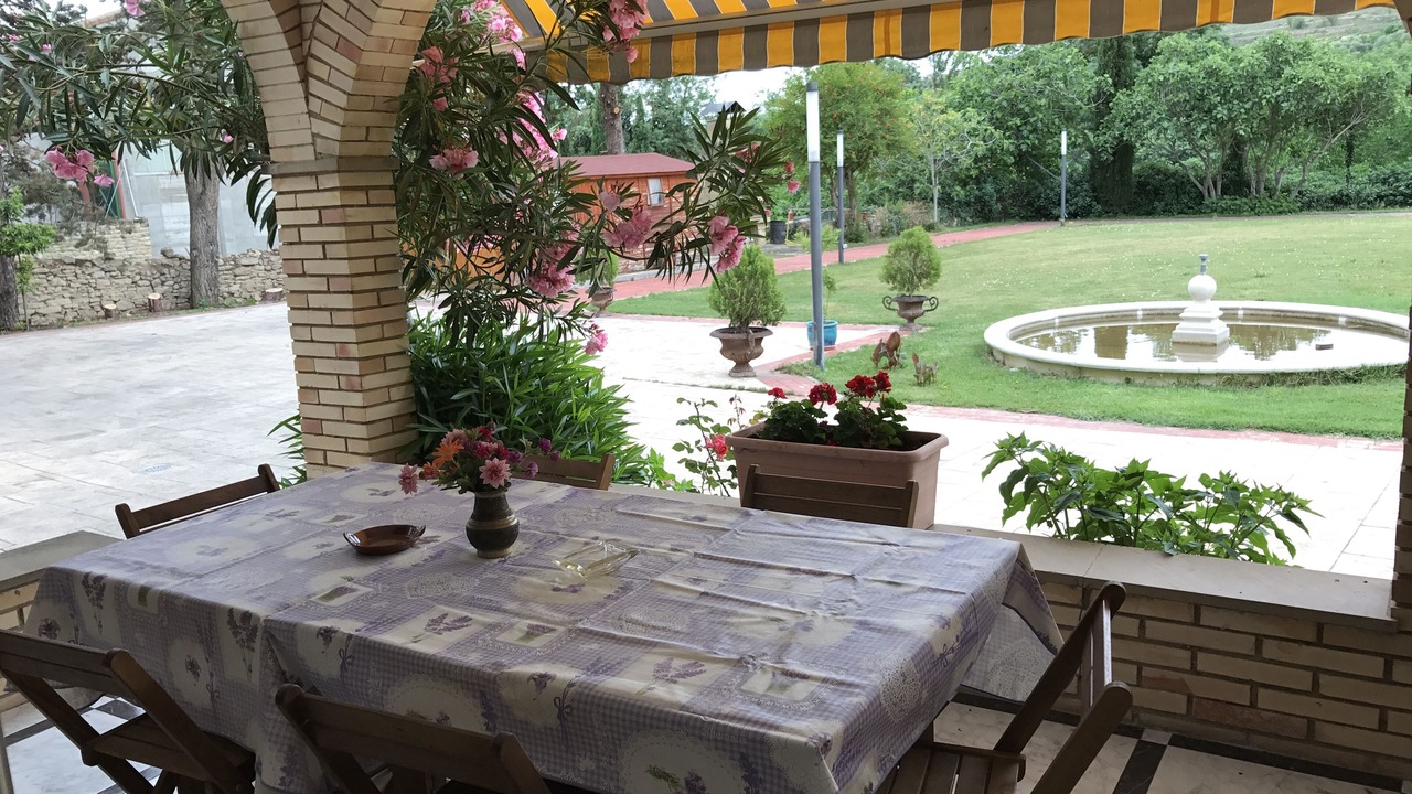 Photo of Outdoor in Moreda de Alava