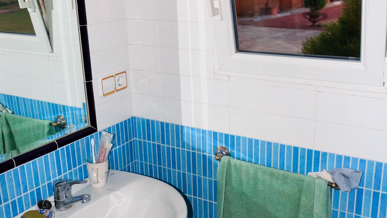 Photo of Bathroom in Moreda de Alava