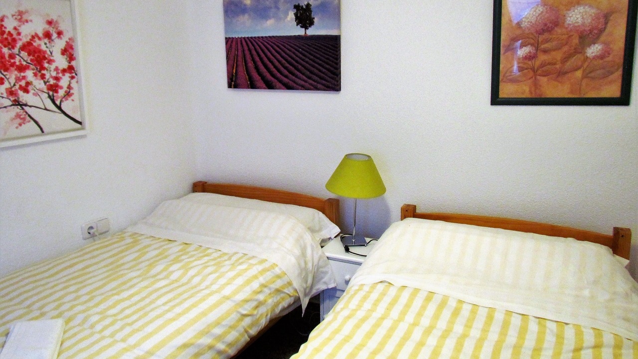 Photo of Bedroom in Moreda de Alava