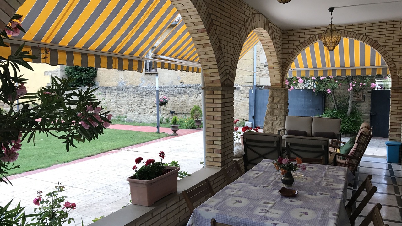 Photo of Outdoor in Moreda de Alava