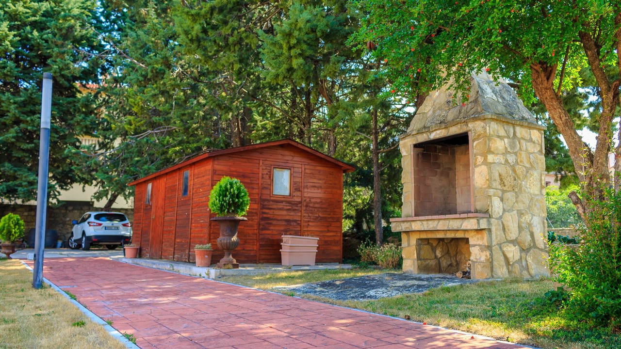 Photo of Outdoor in Moreda de Alava