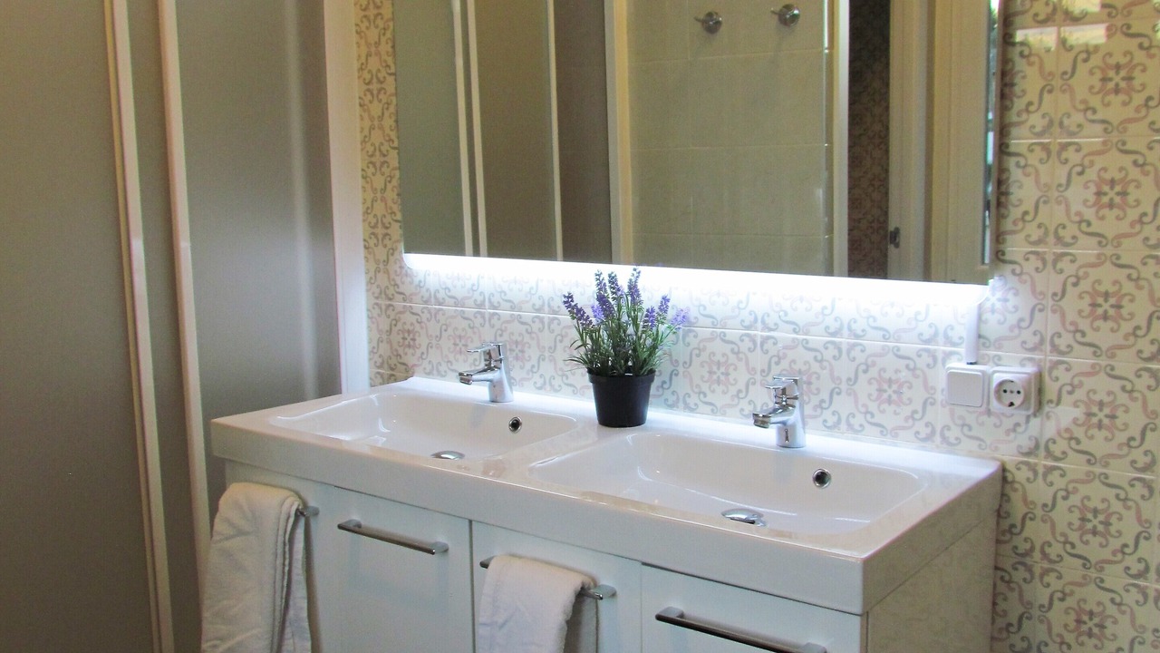 Photo of Bathroom in Moreda de Alava