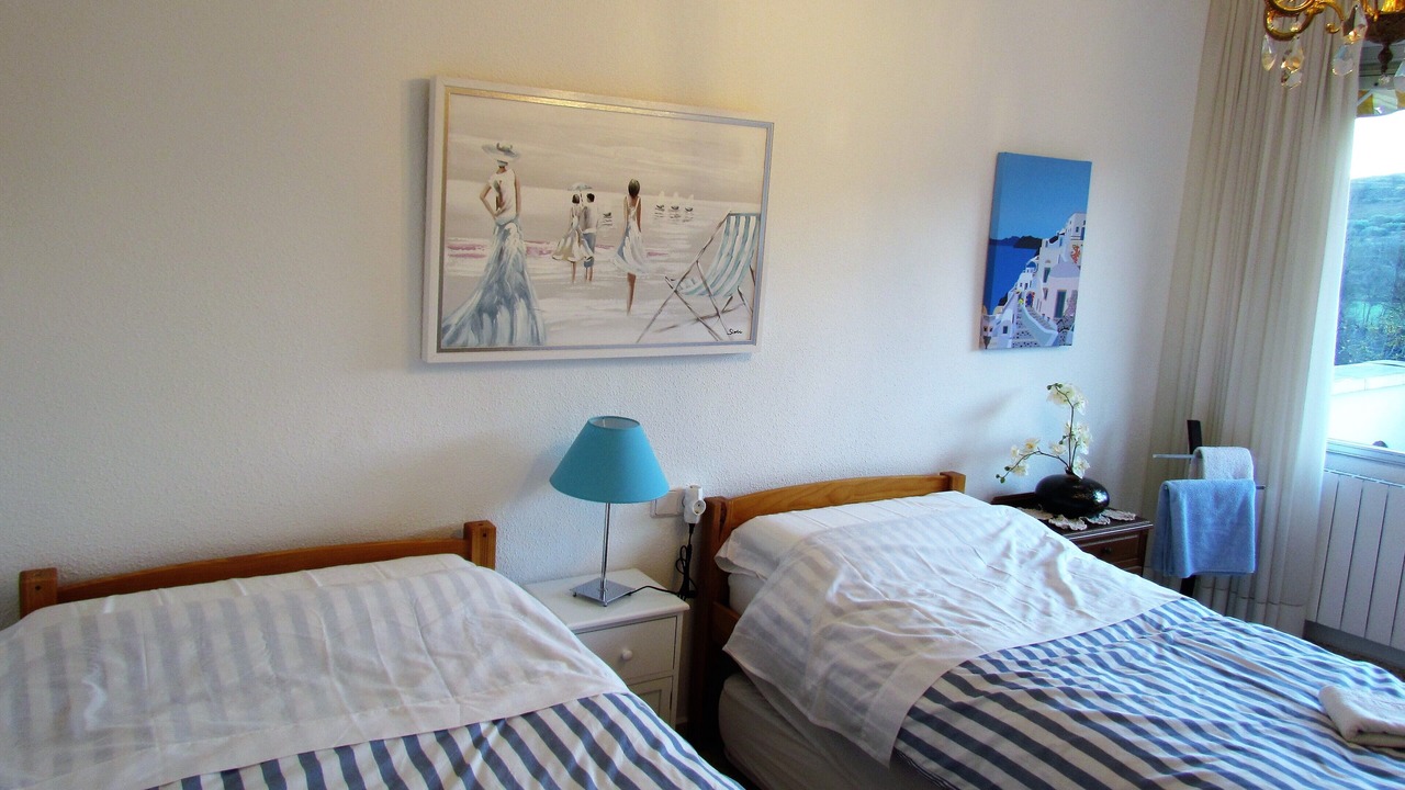 Photo of Bedroom in Moreda de Alava