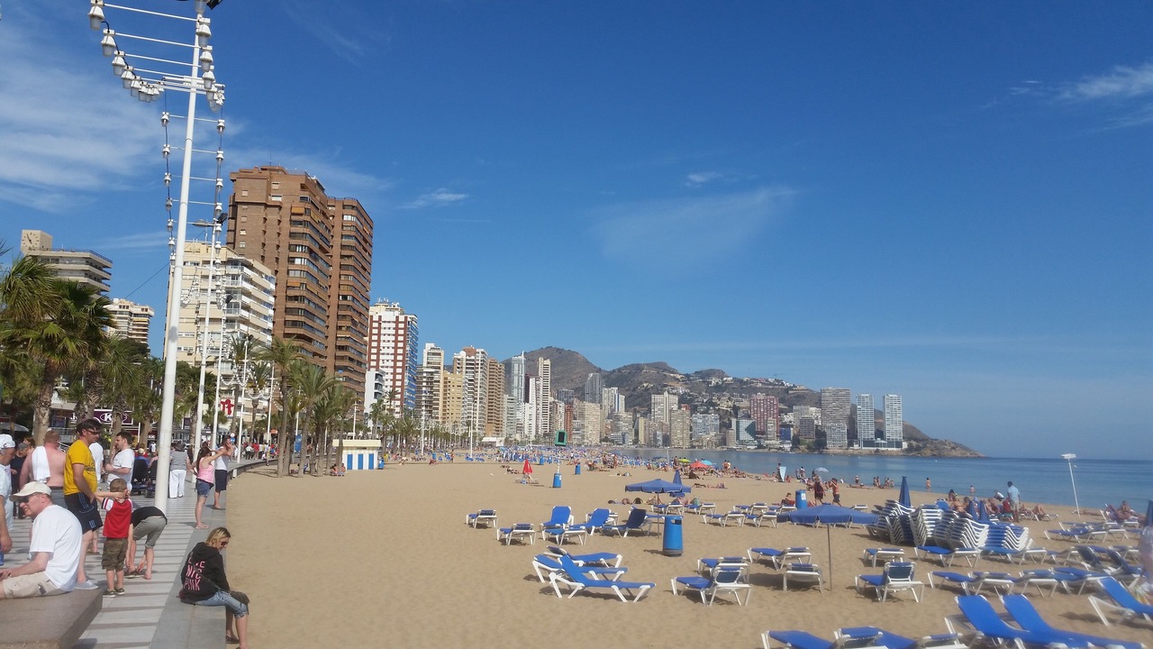 Photo of Others in Benidorm Centro