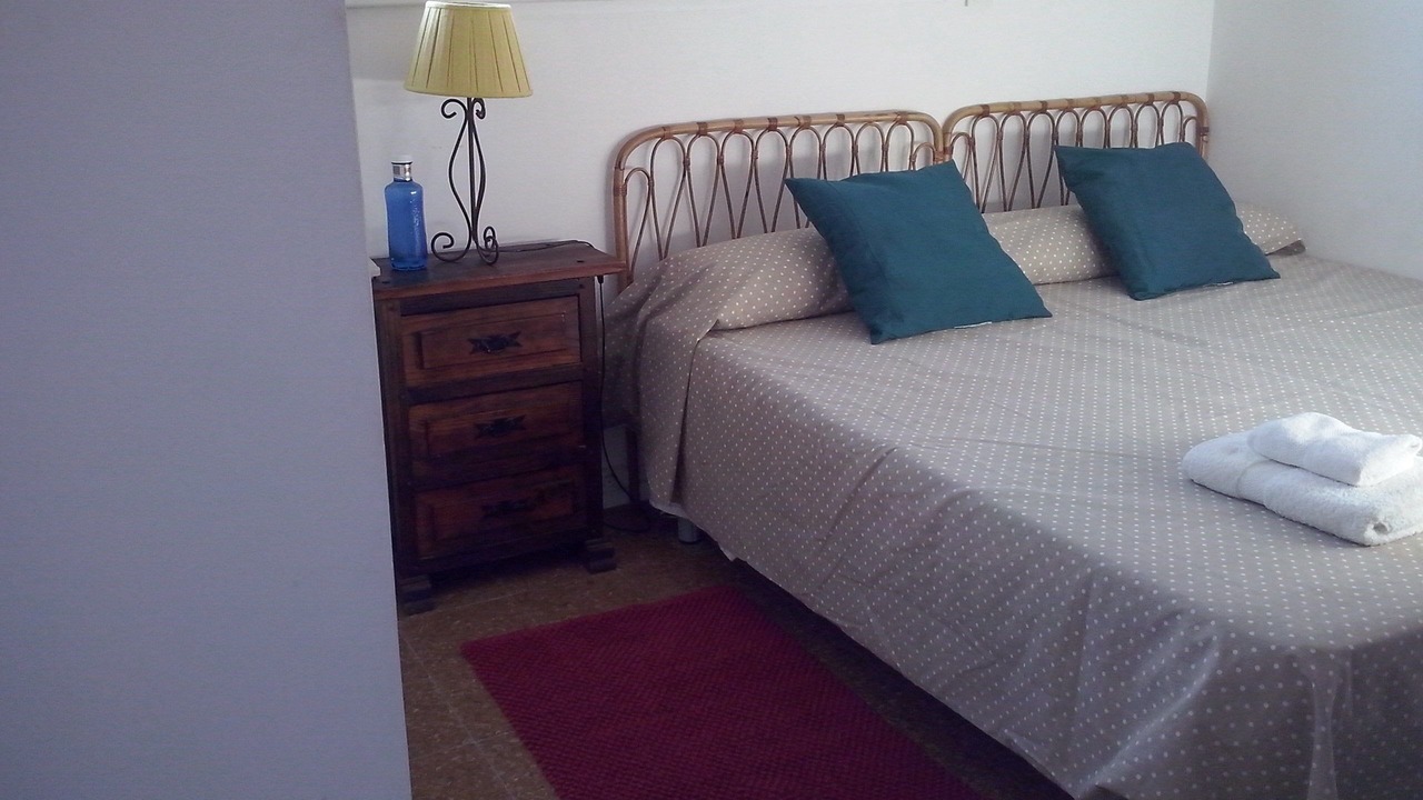 Photo of Bedroom in Benidorm Centro