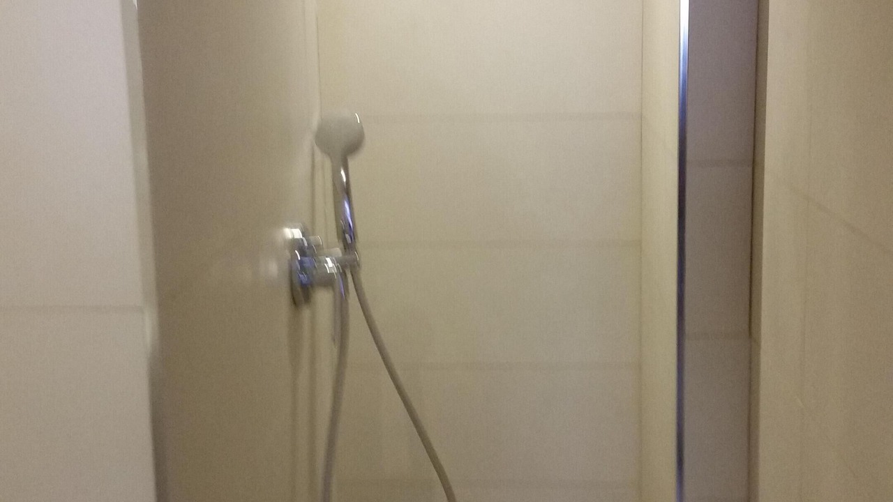 Photo of Bathroom in Benidorm Centro