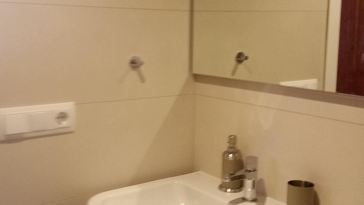 Photo of Bathroom in Benidorm Centro