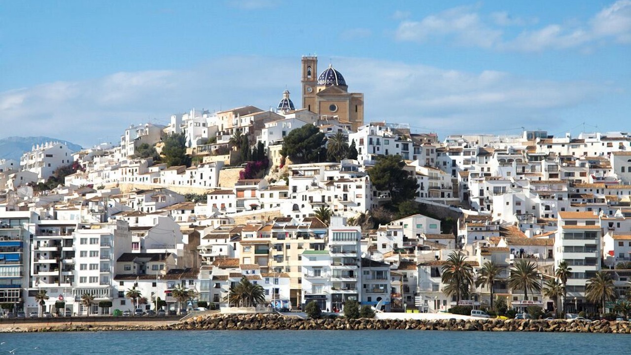Photo of Others in Benidorm Centro