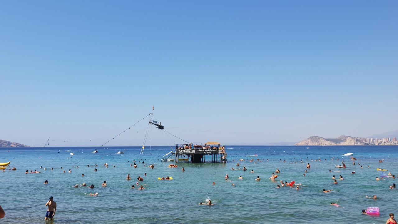 Photo of Others in Benidorm Centro
