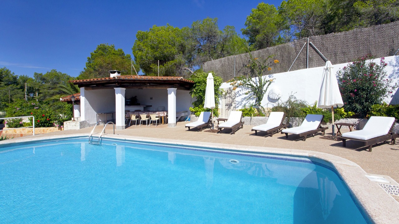 Photo of Outdoor in Santa Eulalia del Rio