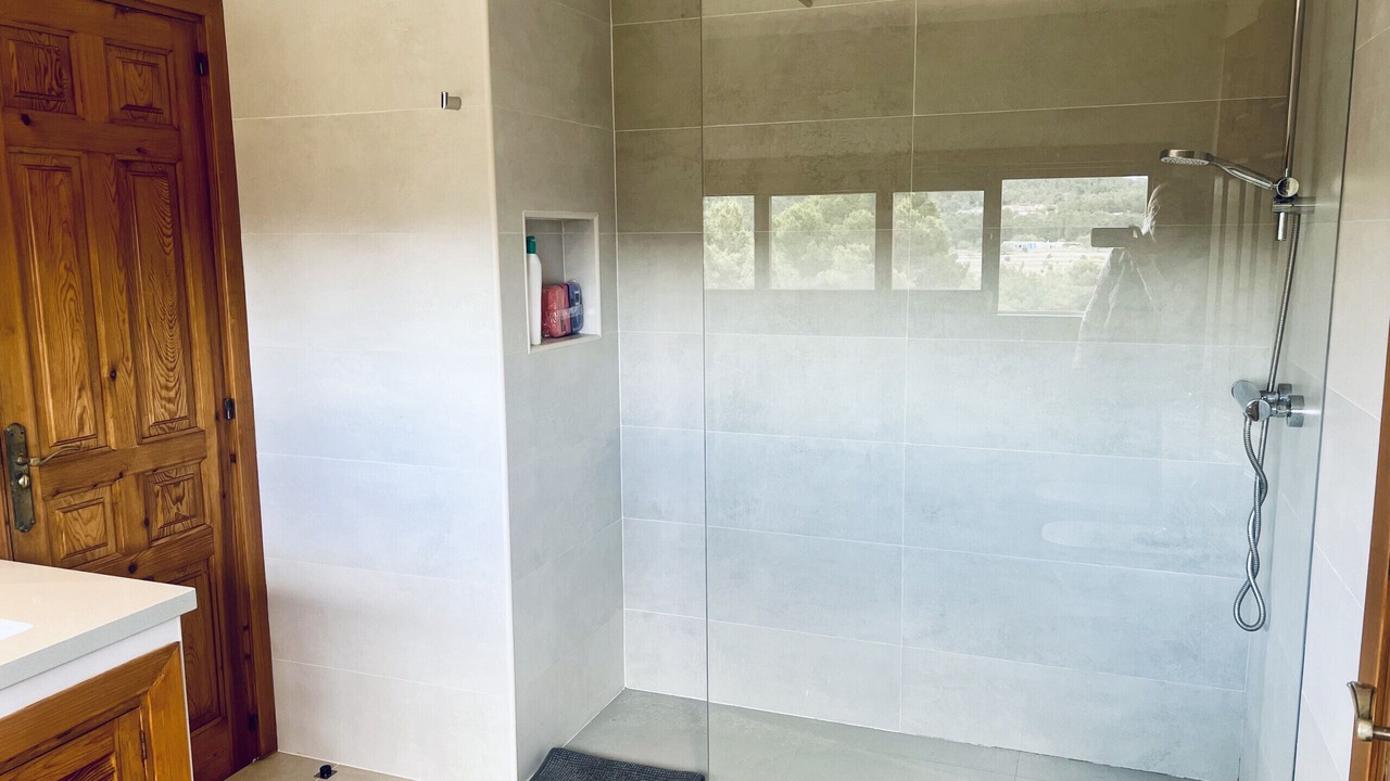 Photo of Bathroom in Santa Eulalia del Rio