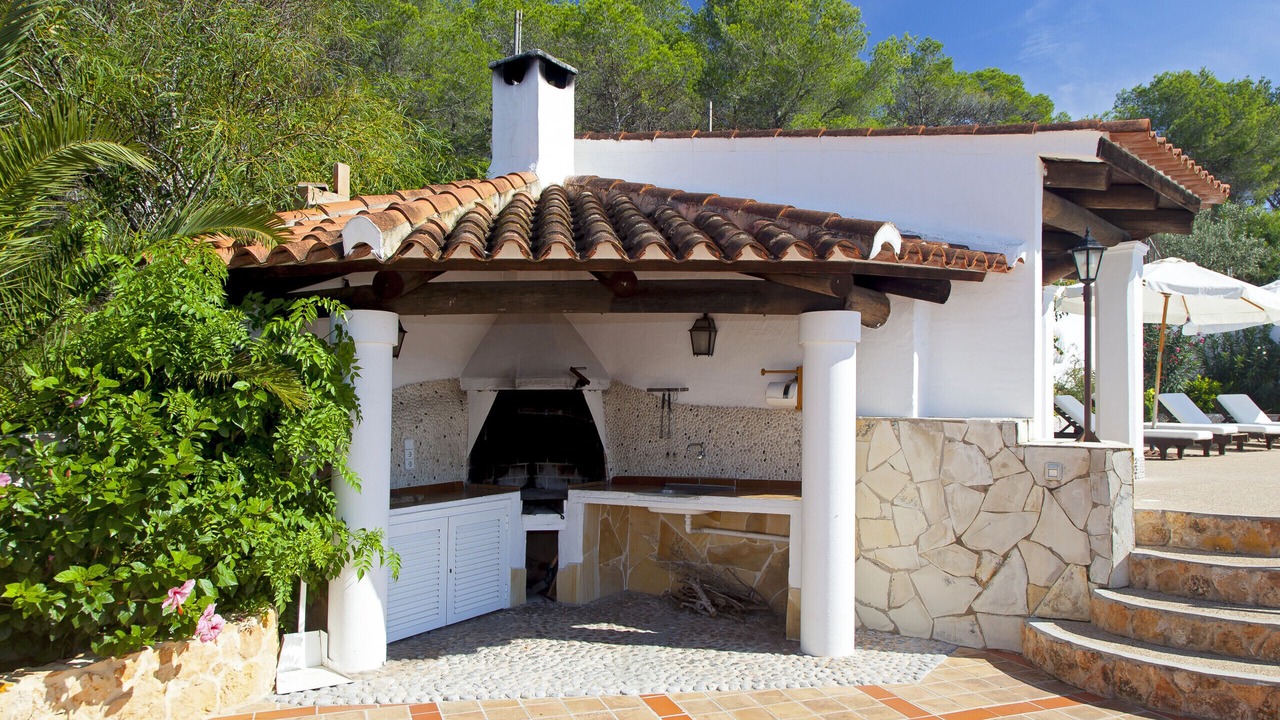 Photo of Outdoor in Santa Eulalia del Rio