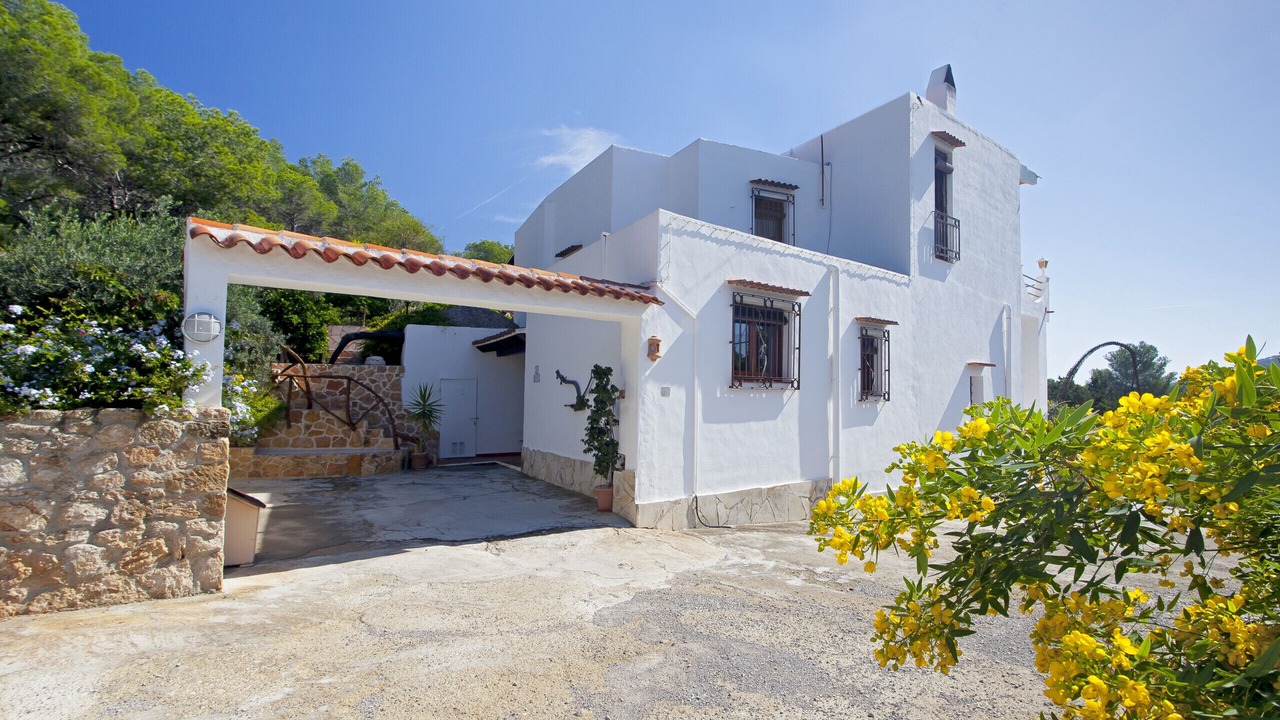 Photo of Outdoor in Santa Eulalia del Rio