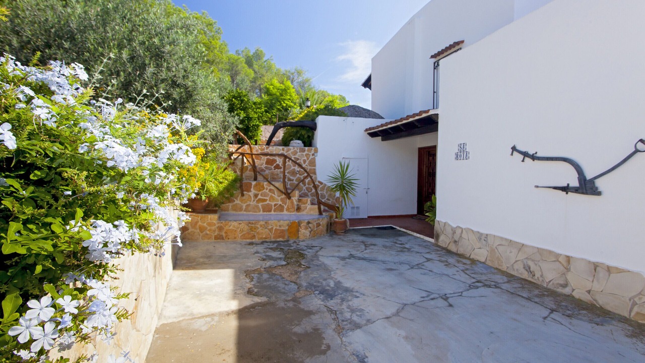 Photo of Outdoor in Santa Eulalia del Rio
