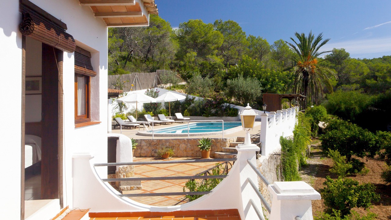 Photo of Others in Santa Eulalia del Rio