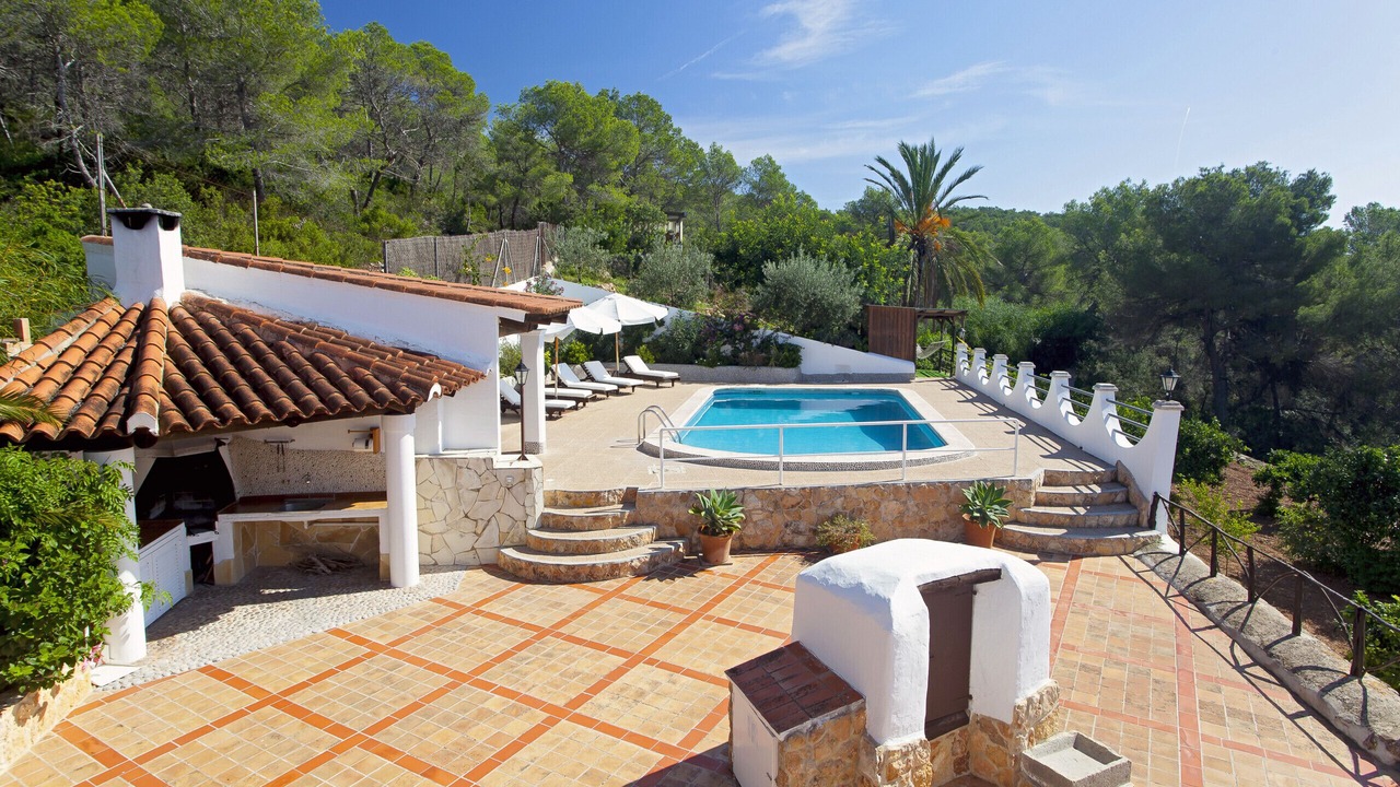 Photo of Outdoor in Santa Eulalia del Rio