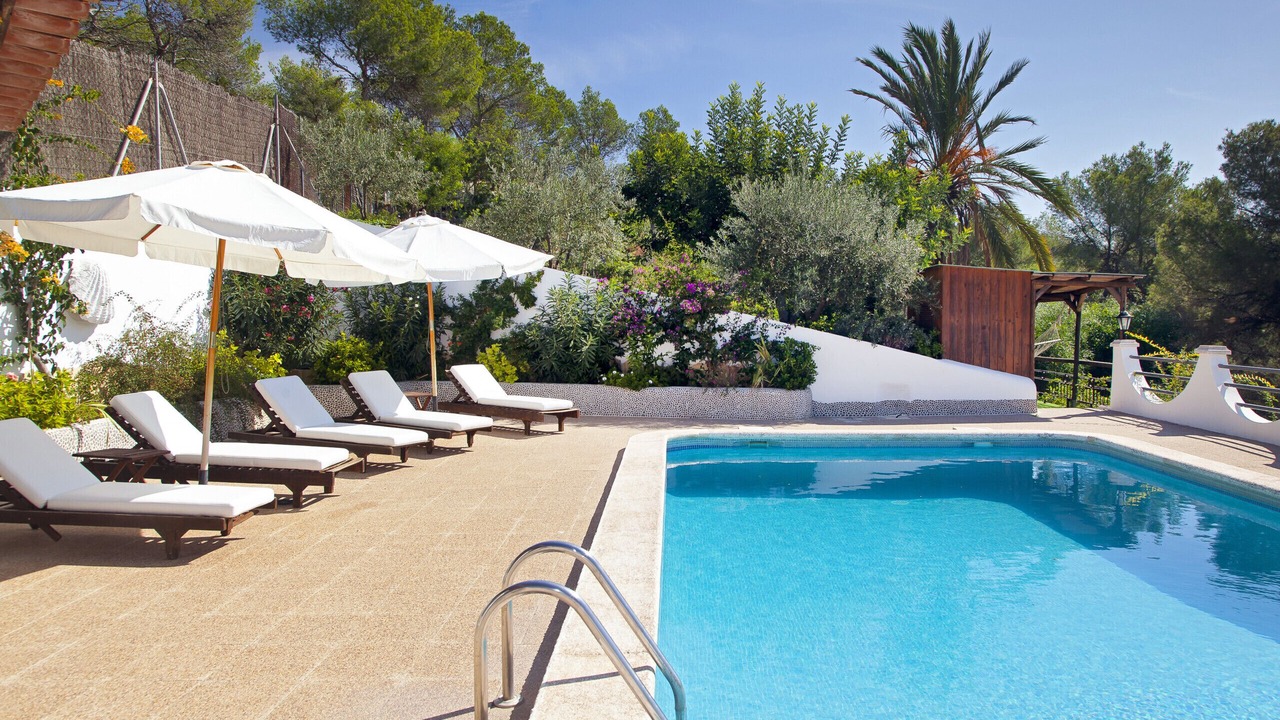 Photo of Outdoor in Santa Eulalia del Rio