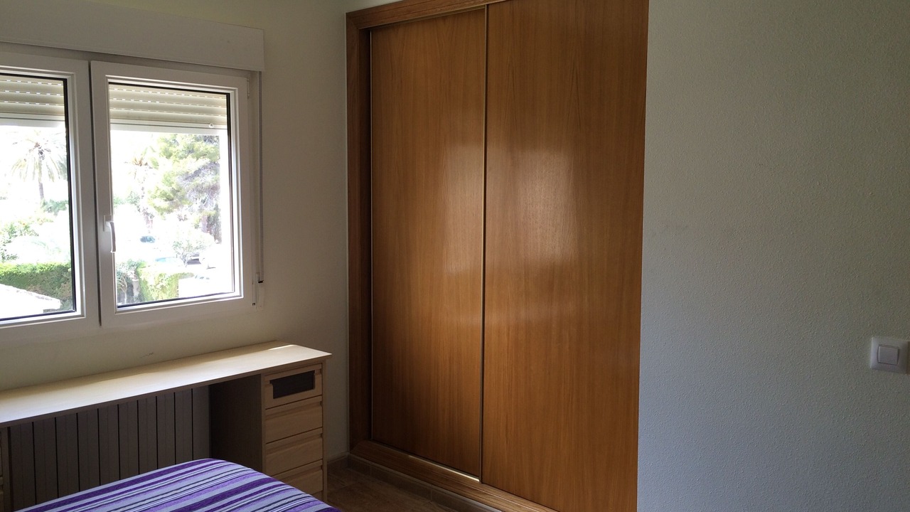 Photo of Bedroom in La Zenia