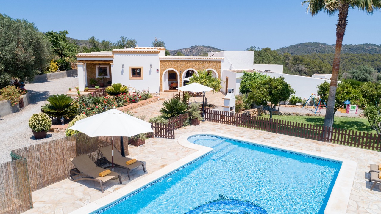 Photo of Outdoor in Sant Joan de Labritja