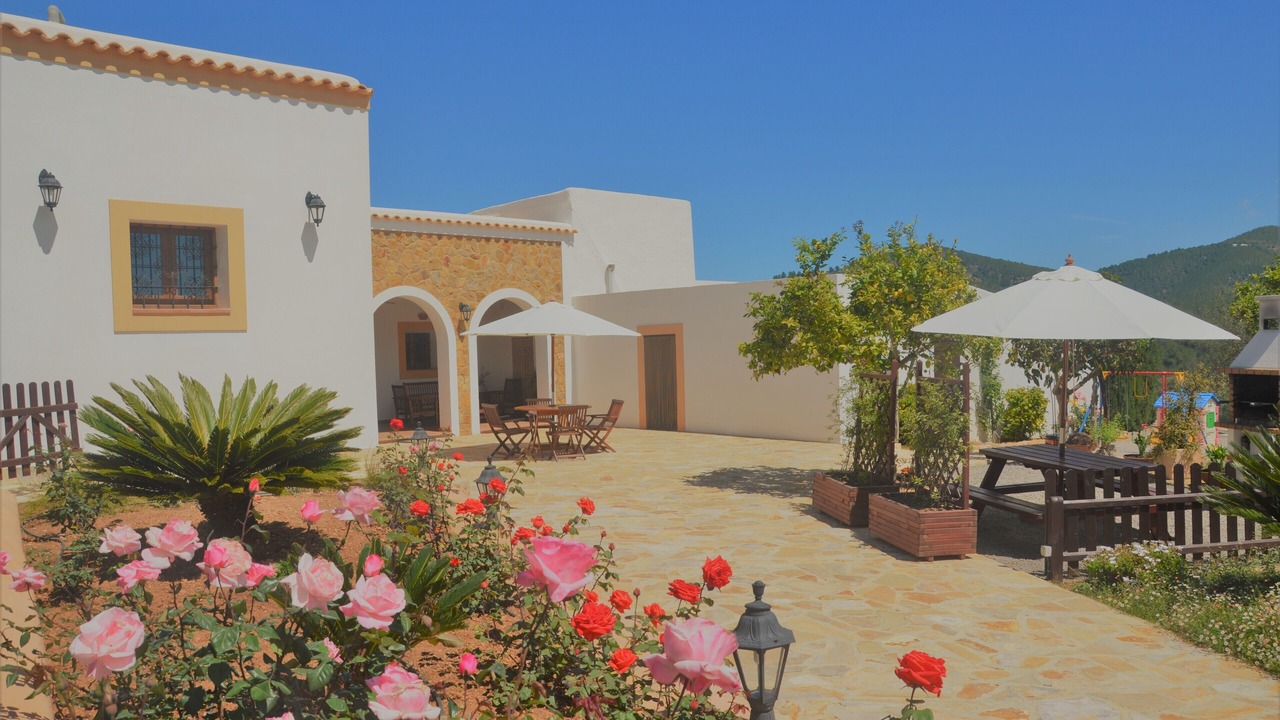 Photo of Outdoor in Sant Joan de Labritja