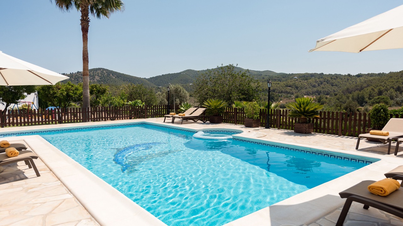 Photo of Outdoor in Sant Joan de Labritja