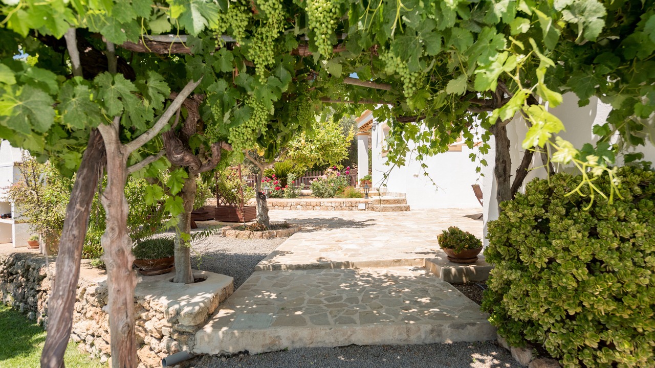 Photo of Outdoor in Sant Joan de Labritja